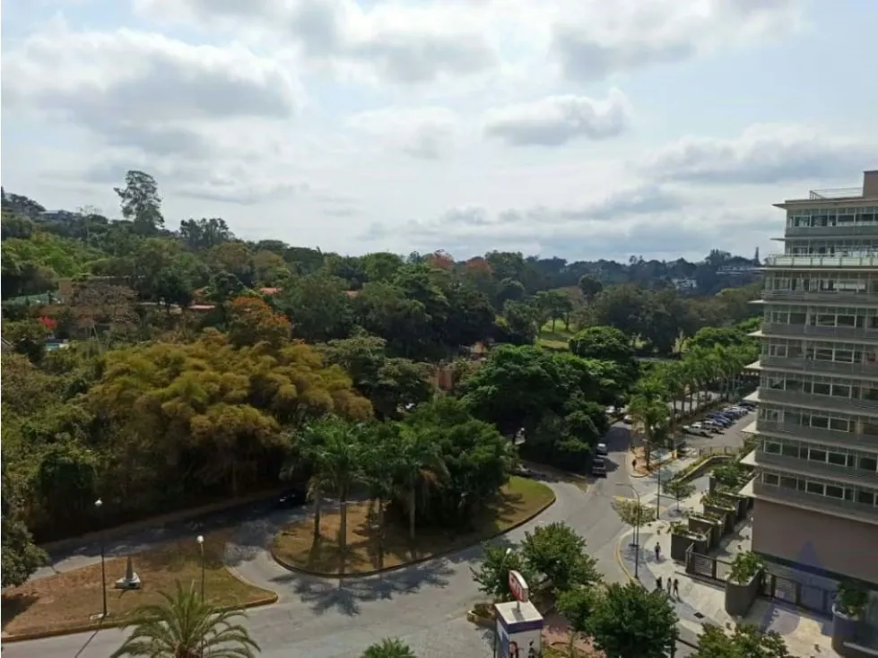 Se alquila oficina 180m2 La Lagunita 4632 - 12