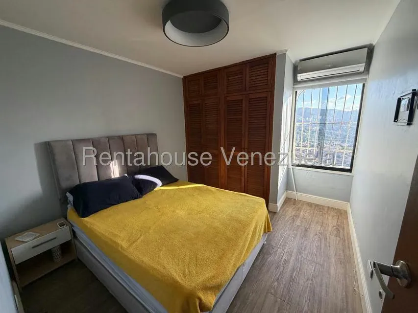 Apartamento (1 Nivel) en Venta en Los Samanes, Distrito Metropolitano - 12