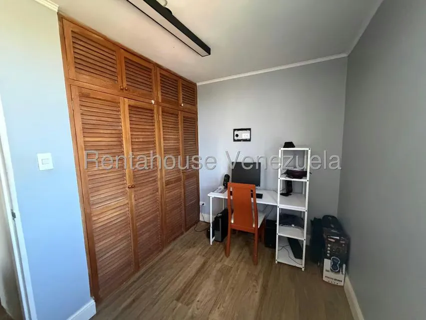 Apartamento (1 Nivel) en Venta en Los Samanes, Distrito Metropolitano - 13