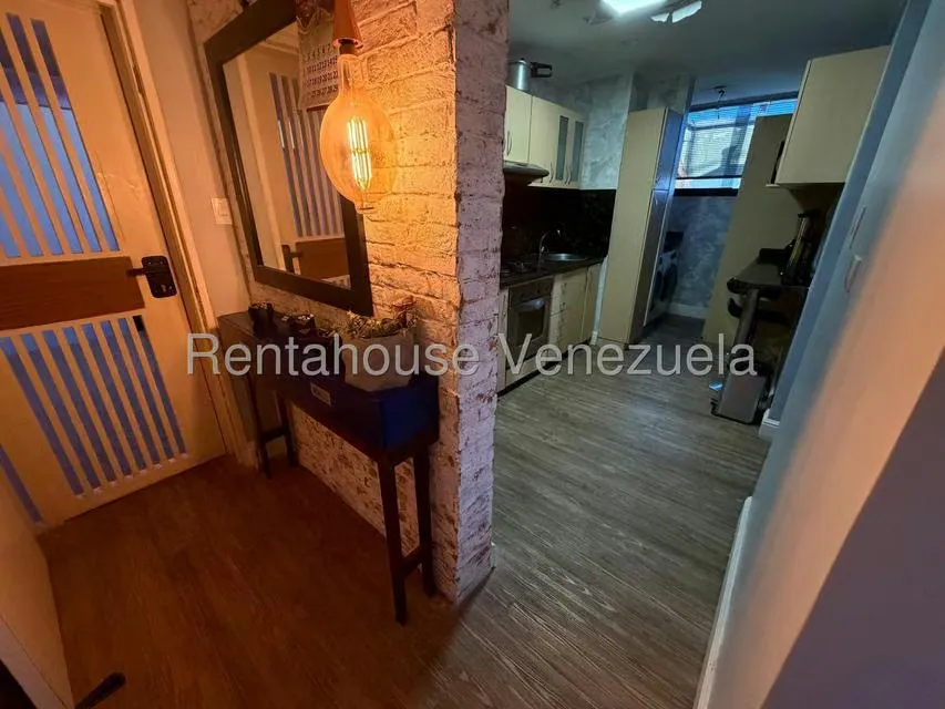 Apartamento (1 Nivel) en Venta en Los Samanes, Distrito Metropolitano - 3