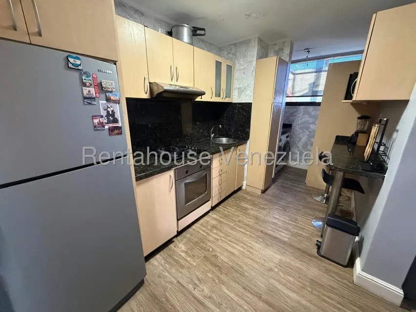 Apartamento (1 Nivel) en Venta en Los Samanes, Distrito Metropolitano - 7