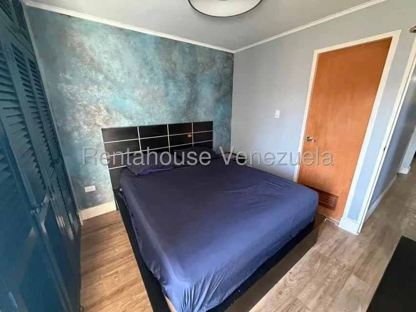 Apartamento (1 Nivel) en Venta en Los Samanes, Distrito Metropolitano - 10