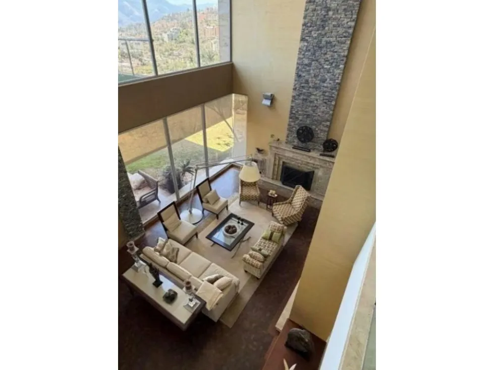 Casa en venta 6000m², Lomas de chispia, La Trinidad - 3