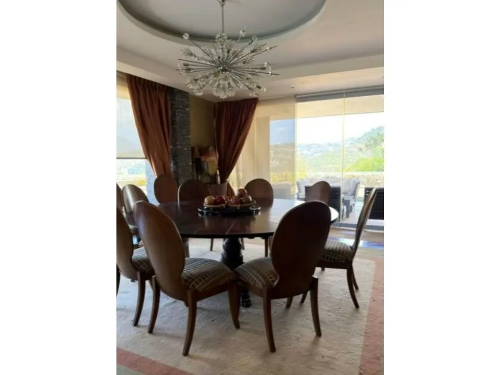 Casa en venta 6000m², Lomas de chispia, La Trinidad - 5