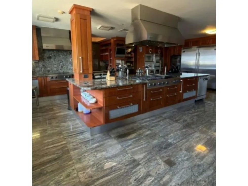 Casa en venta 6000m², Lomas de chispia, La Trinidad - 6
