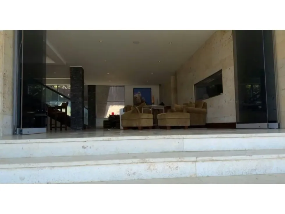Casa en venta 6000m², Lomas de chispia, La Trinidad - 7
