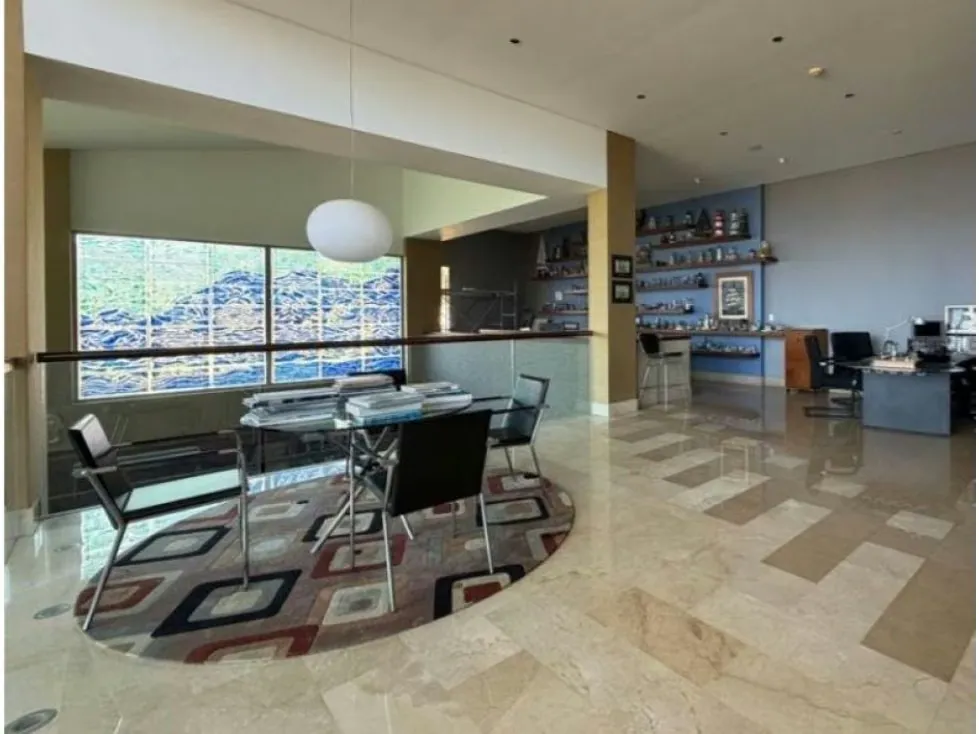 Casa en venta 6000m², Lomas de chispia, La Trinidad - 9