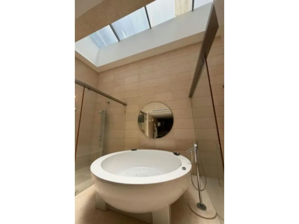 Casa en venta 6000m², Lomas de chispia, La Trinidad - 10