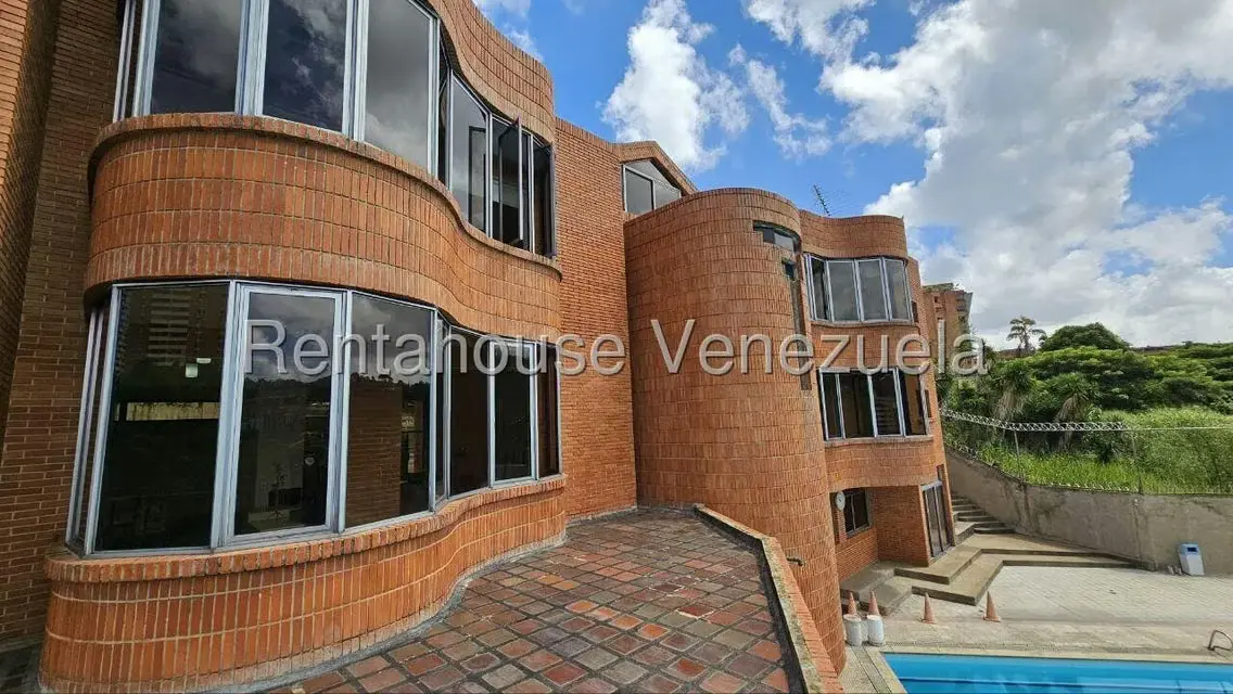 Casa (Multipes Niveles) en Venta en Los Samanes, Distrito Metropolitano - 15