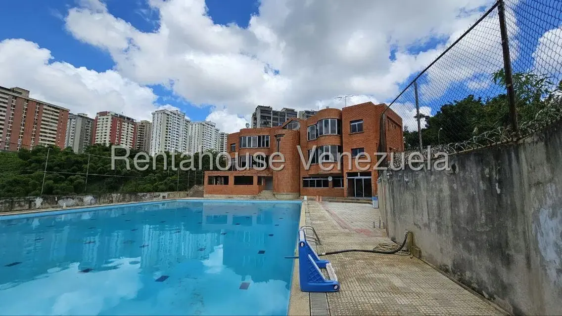 Casa (Multipes Niveles) en Venta en Los Samanes, Distrito Metropolitano - 19