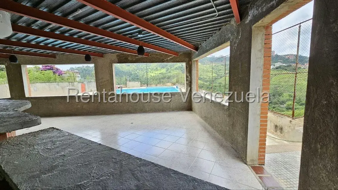Casa (Multipes Niveles) en Venta en Los Samanes, Distrito Metropolitano - 20