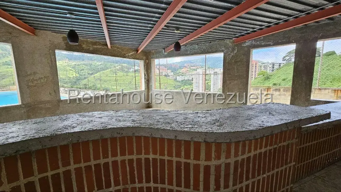 Casa (Multipes Niveles) en Venta en Los Samanes, Distrito Metropolitano - 21