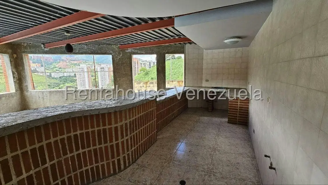 Casa (Multipes Niveles) en Venta en Los Samanes, Distrito Metropolitano - 22
