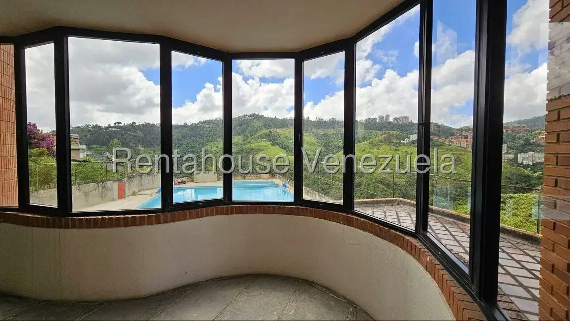Casa (Multipes Niveles) en Venta en Los Samanes, Distrito Metropolitano - 26