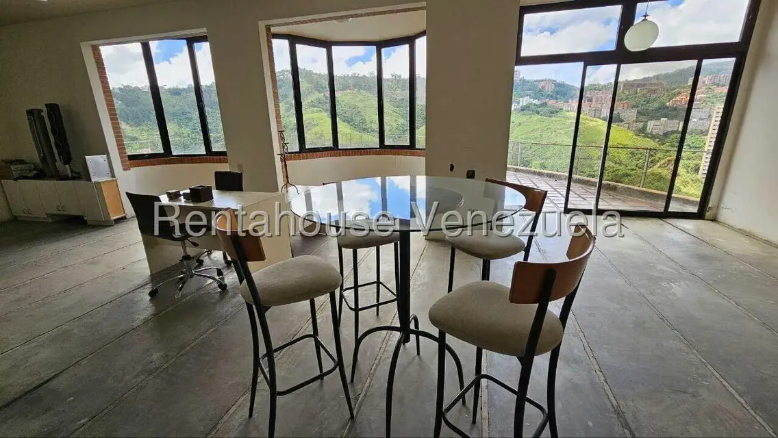 Casa (Multipes Niveles) en Venta en Los Samanes, Distrito Metropolitano - 27