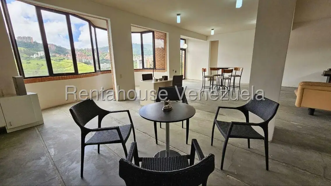 Casa (Multipes Niveles) en Venta en Los Samanes, Distrito Metropolitano - 29