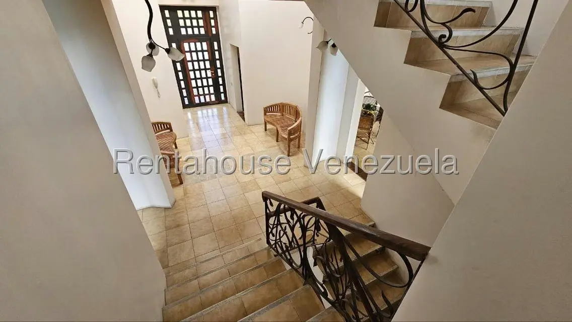 Casa (Multipes Niveles) en Venta en Los Samanes, Distrito Metropolitano - 31