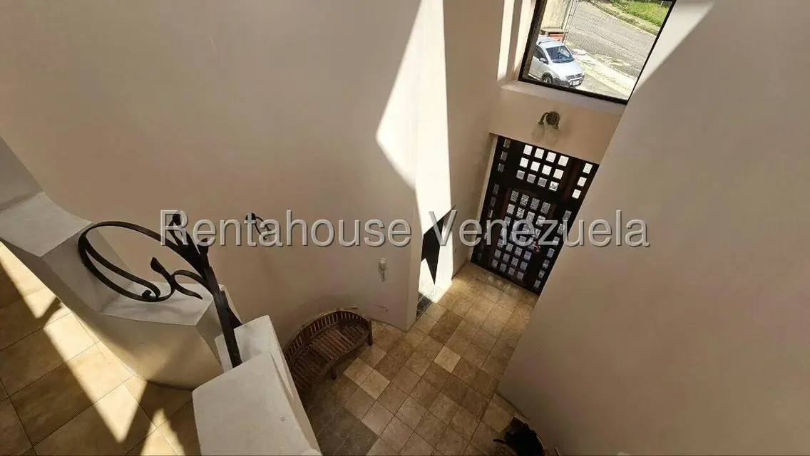 Casa (Multipes Niveles) en Venta en Los Samanes, Distrito Metropolitano - 35