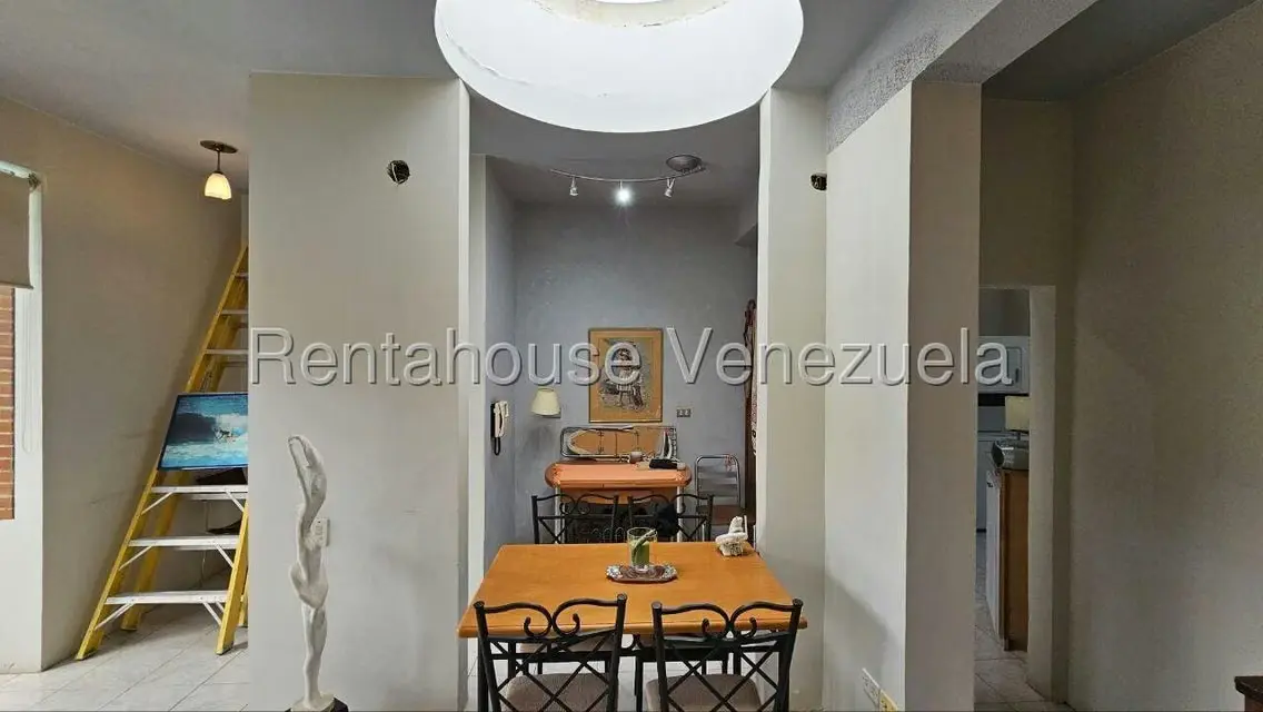 Casa (Multipes Niveles) en Venta en Los Samanes, Distrito Metropolitano - 39