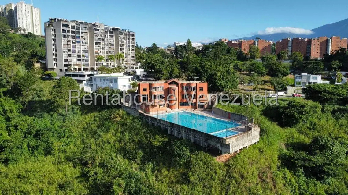 Casa (Multipes Niveles) en Venta en Los Samanes, Distrito Metropolitano - 4