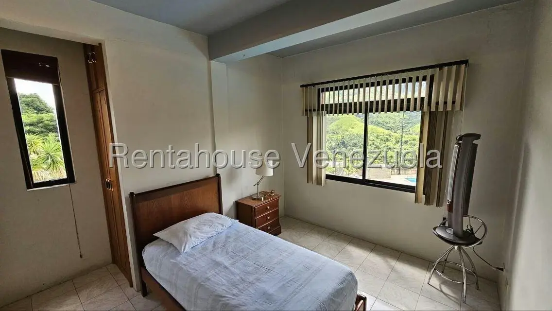Casa (Multipes Niveles) en Venta en Los Samanes, Distrito Metropolitano - 44
