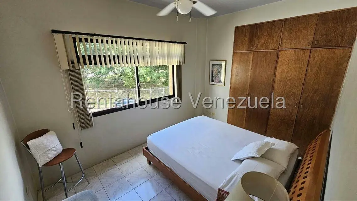 Casa (Multipes Niveles) en Venta en Los Samanes, Distrito Metropolitano - 47