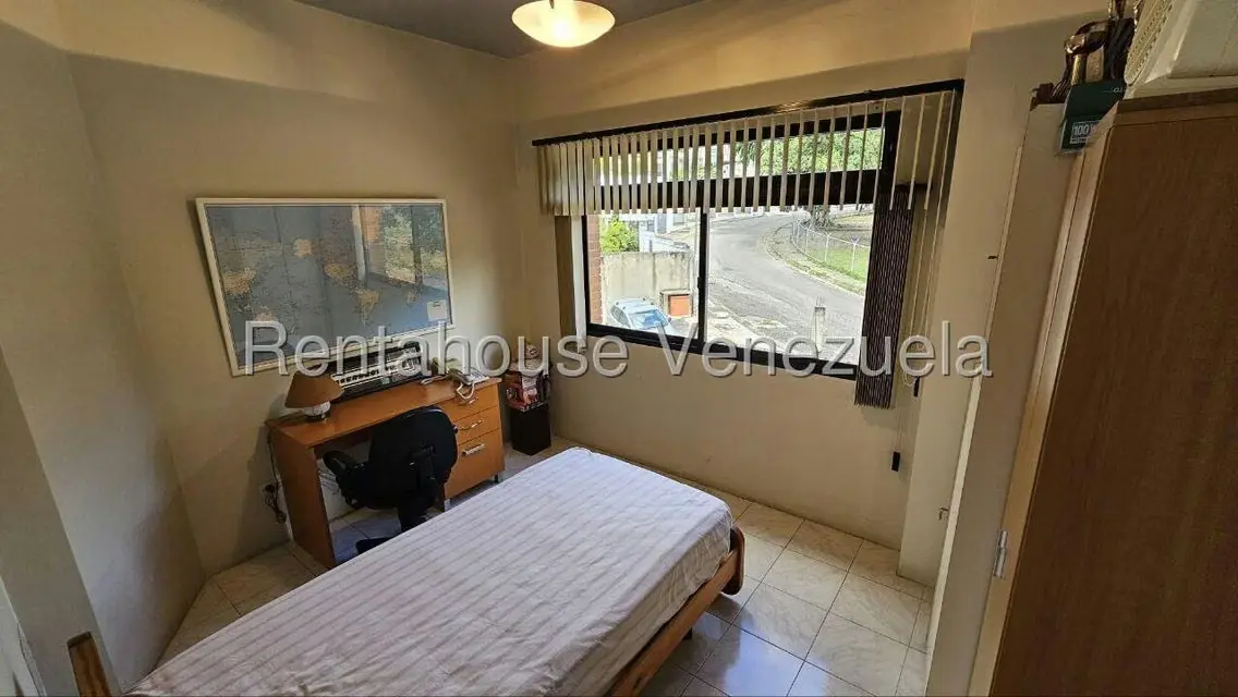 Casa (Multipes Niveles) en Venta en Los Samanes, Distrito Metropolitano - 49
