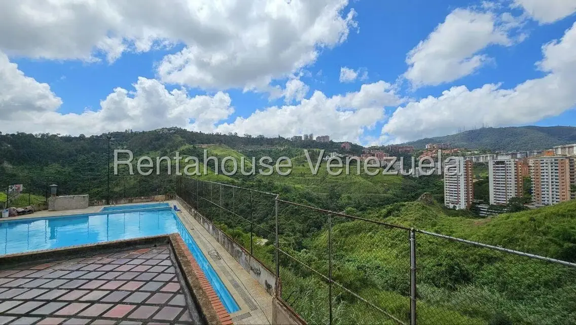 Casa (Multipes Niveles) en Venta en Los Samanes, Distrito Metropolitano - 52