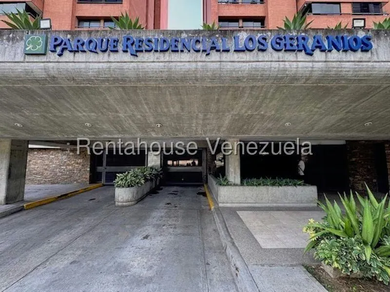 Apartamento (1 Nivel) en Alquiler en La Boyera, Distrito Metropolitano - 13