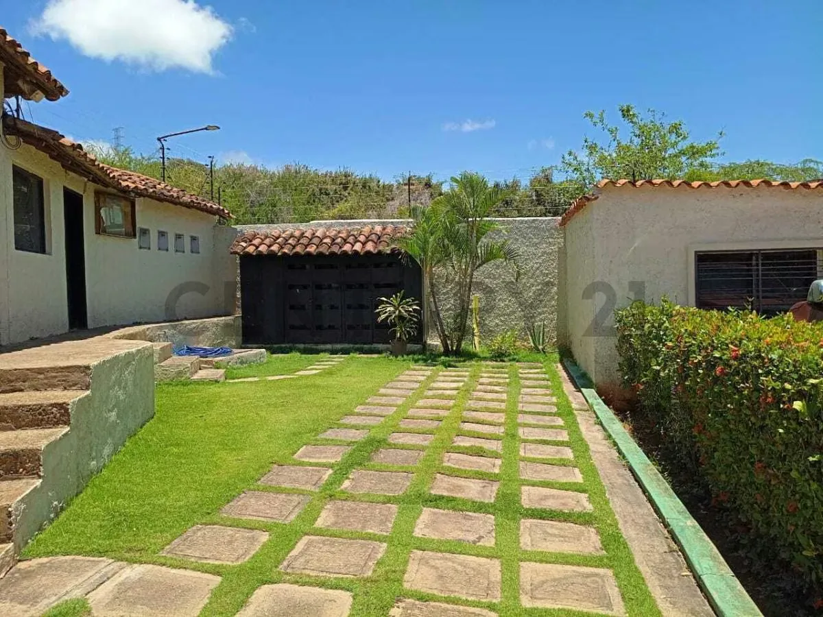 Venta Townhouse soñado en el Valle - Margarita - 15