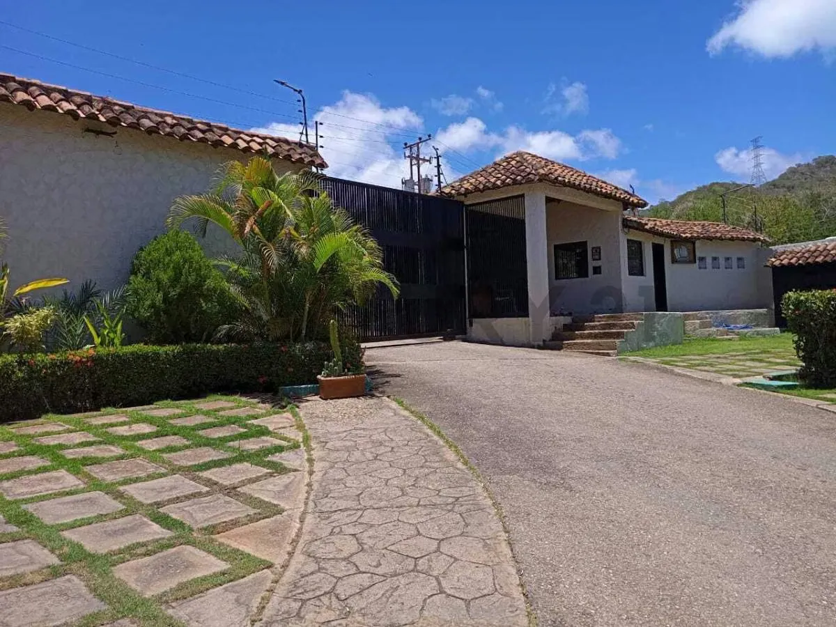 Venta Townhouse soñado en el Valle - Margarita - 16