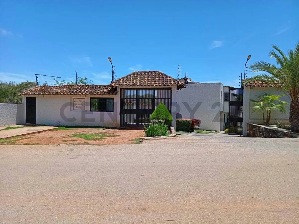 Venta Townhouse soñado en el Valle - Margarita - 17
