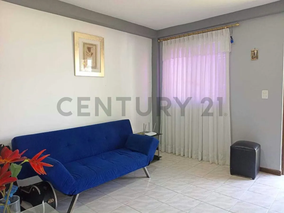 Venta Townhouse soñado en el Valle - Margarita - 4