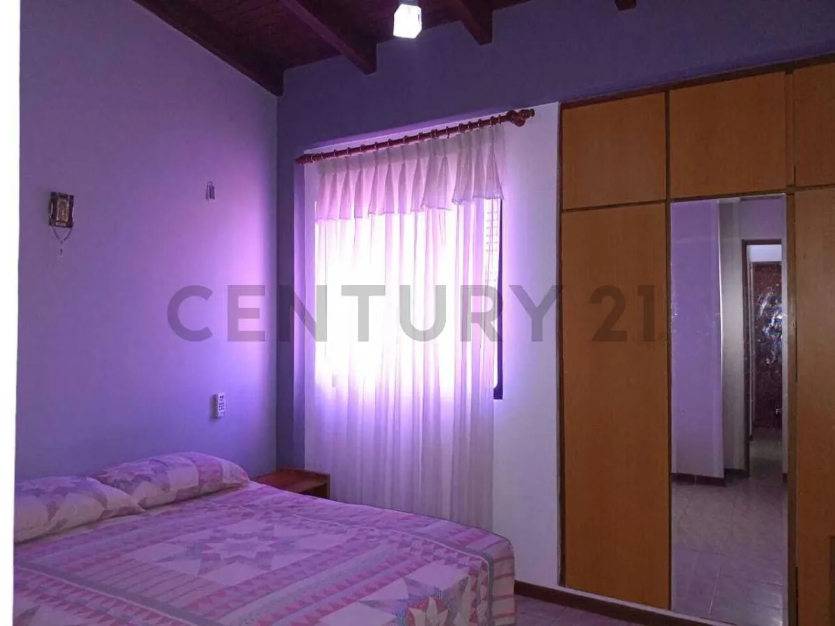Venta Townhouse soñado en el Valle - Margarita - 8