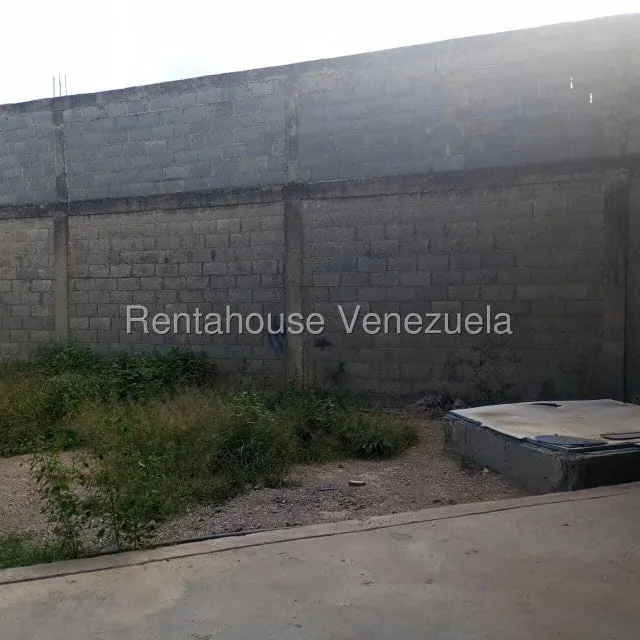 Galpon - Deposito en Alquiler en Zona Industrial 2, Lara - 2