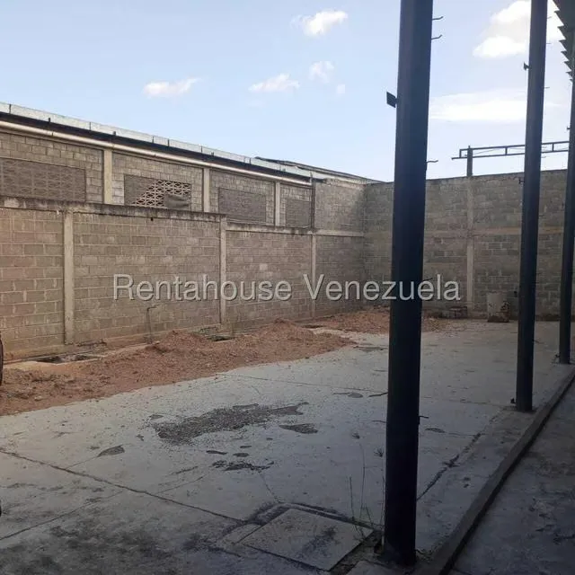 Galpon - Deposito en Alquiler en Zona Industrial 2, Lara - 14
