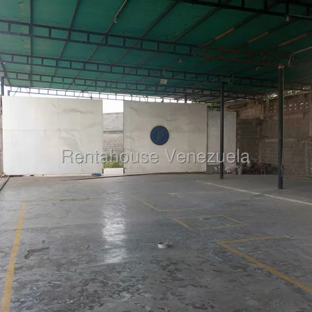 Galpon - Deposito en Alquiler en Zona Industrial 2, Lara - 15