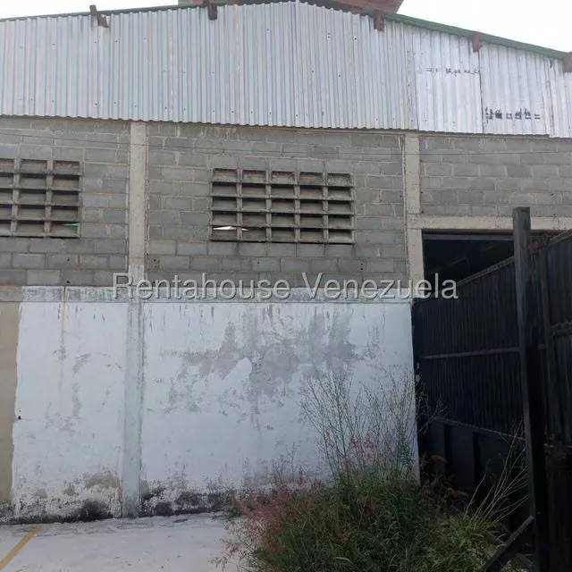 Galpon - Deposito en Alquiler en Zona Industrial 2, Lara - 19
