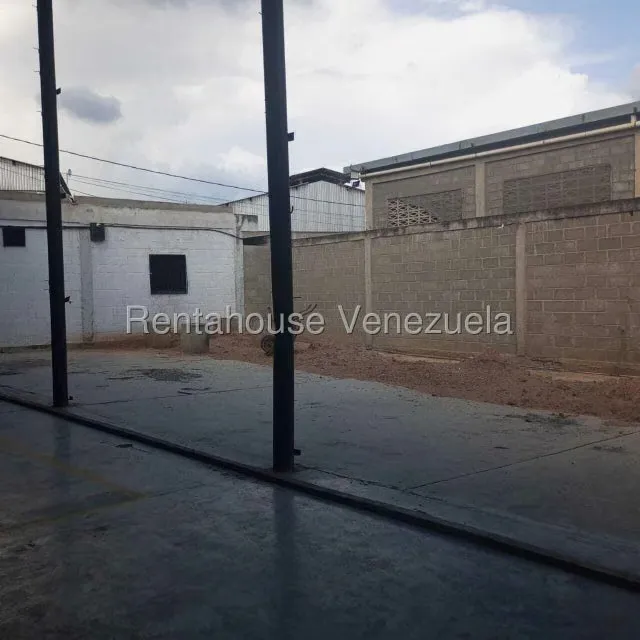 Galpon - Deposito en Alquiler en Zona Industrial 2, Lara - 30