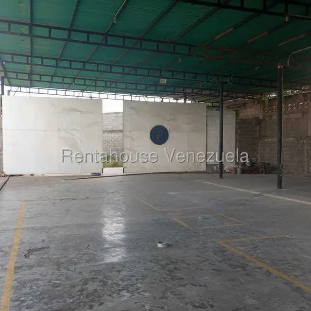 Galpon - Deposito en Alquiler en Zona Industrial 2, Lara - 31