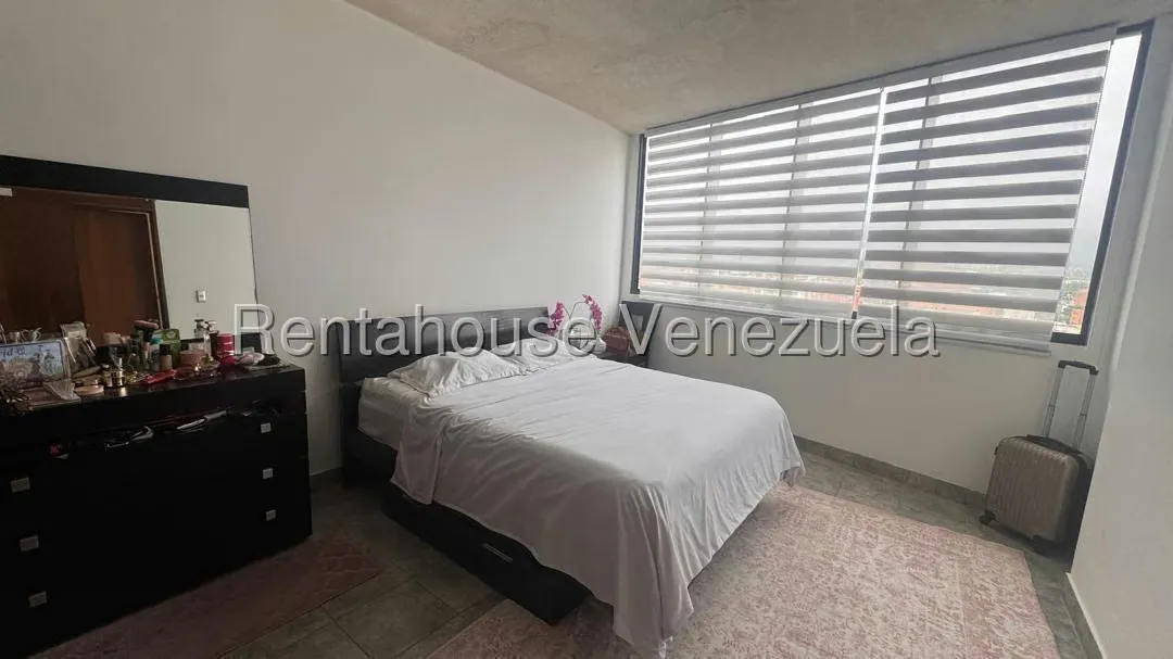 Apartamento (1 Nivel) en Venta en Chacao, Distrito Metropolitano - 14