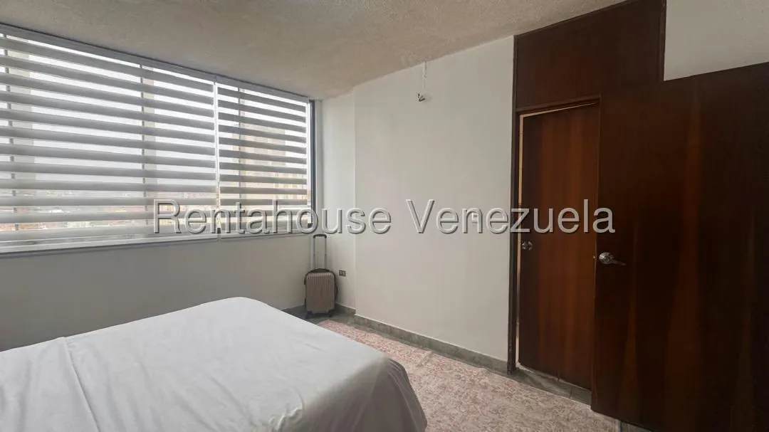 Apartamento (1 Nivel) en Venta en Chacao, Distrito Metropolitano - 16