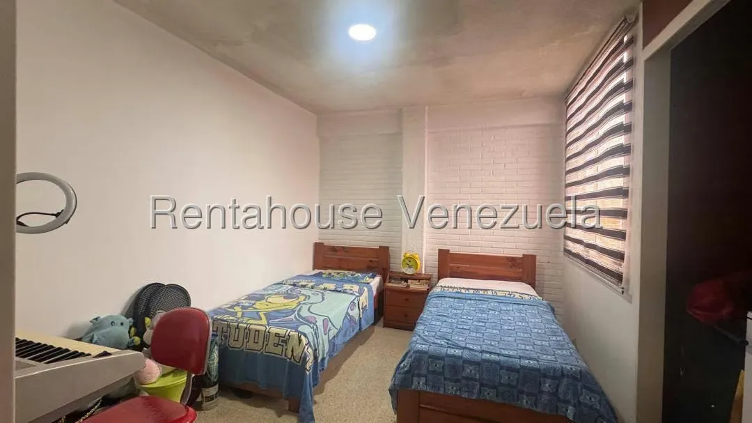 Apartamento (1 Nivel) en Venta en Chacao, Distrito Metropolitano - 20