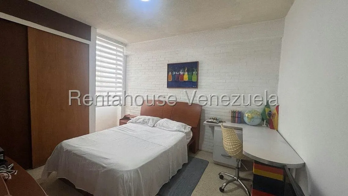 Apartamento (1 Nivel) en Venta en Chacao, Distrito Metropolitano - 21
