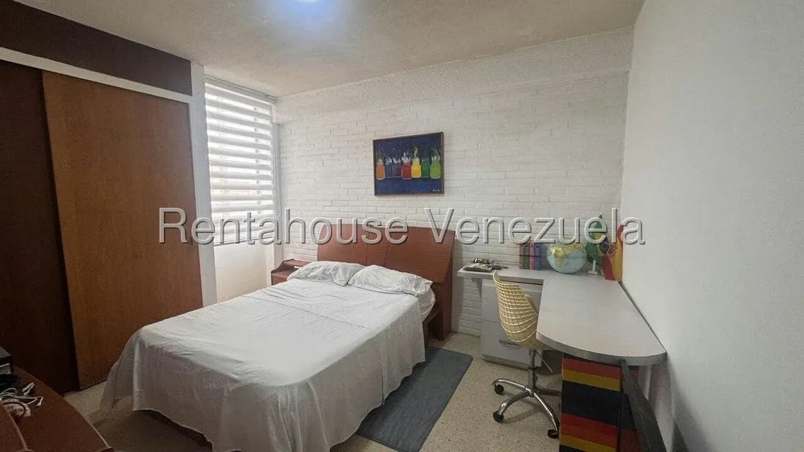 Apartamento (1 Nivel) en Venta en Chacao, Distrito Metropolitano - 23