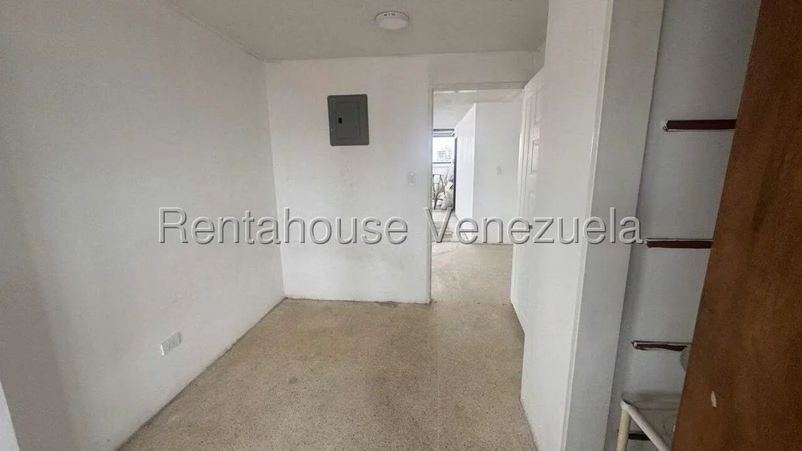 Apartamento (1 Nivel) en Venta en Chacao, Distrito Metropolitano - 26