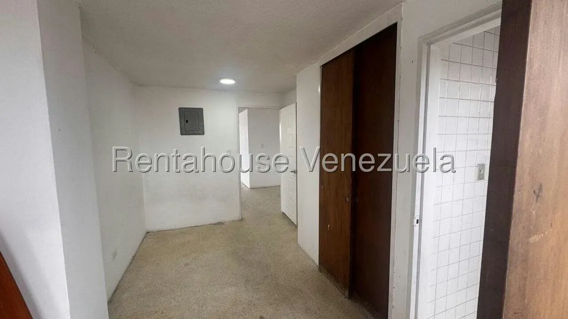 Apartamento (1 Nivel) en Venta en Chacao, Distrito Metropolitano - 27