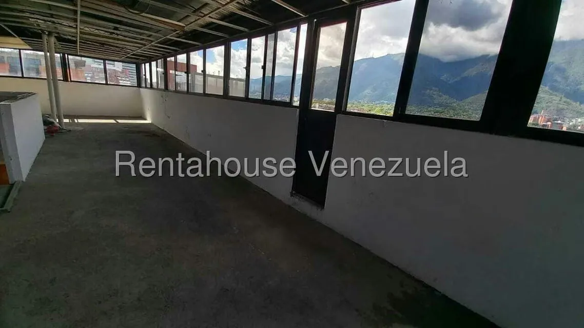 Apartamento (1 Nivel) en Venta en Chacao, Distrito Metropolitano - 30