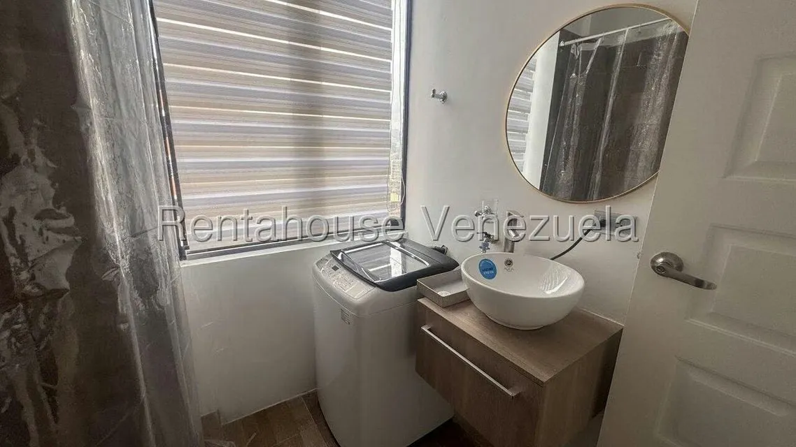 Apartamento (1 Nivel) en Venta en Chacao, Distrito Metropolitano - 5