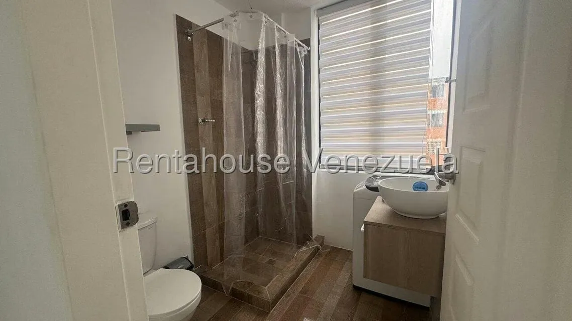 Apartamento (1 Nivel) en Venta en Chacao, Distrito Metropolitano - 6